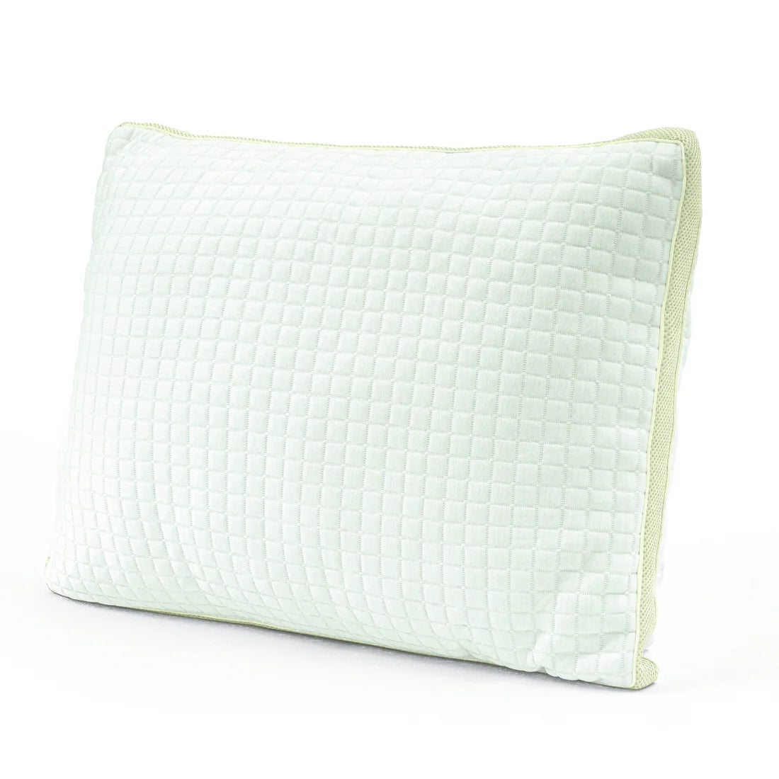 Zelesta Cooling Pillow Mint Green - Microgel 50x70cm
