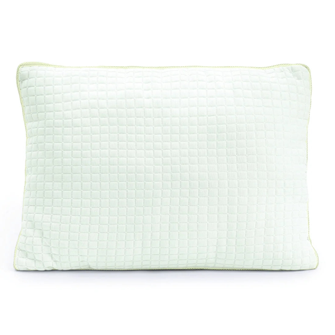 Zelesta Cooling Pillow Mint Green - Microgel 50x70cm