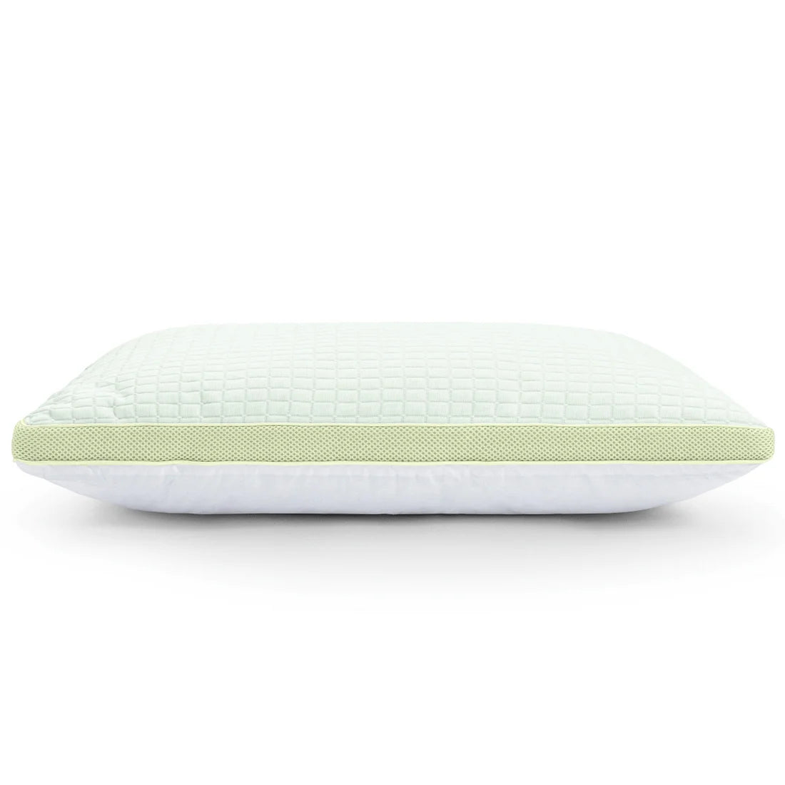Zelesta Cooling Pillow Mint Green - Microgel 50x70cm